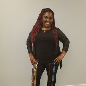 Meet your Posher, Kesha